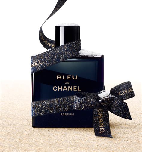 chanel bleu cologne 3.4